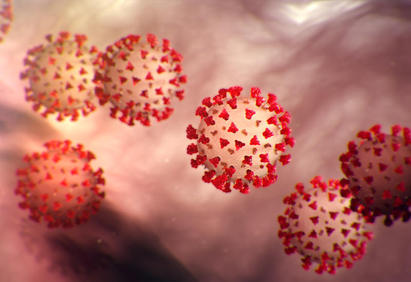 Объяснен самый распространенный симптом коронавируса