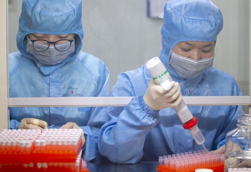 Cənubi Koreyada koronavirusa qarşı yeddi preparatın sınağı keçirilir