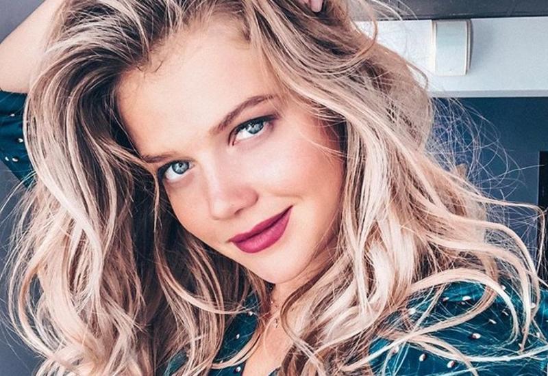 Ведущая "Орла и Решки" заразилась коронавирусом