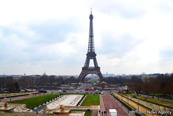 Горсовет Парижа совсем Никола Пашиняна не уважает: история одной провокации