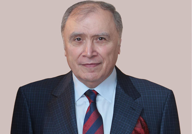 Гейдар Алиев - навсегда в памяти современников и в сердцах потомков