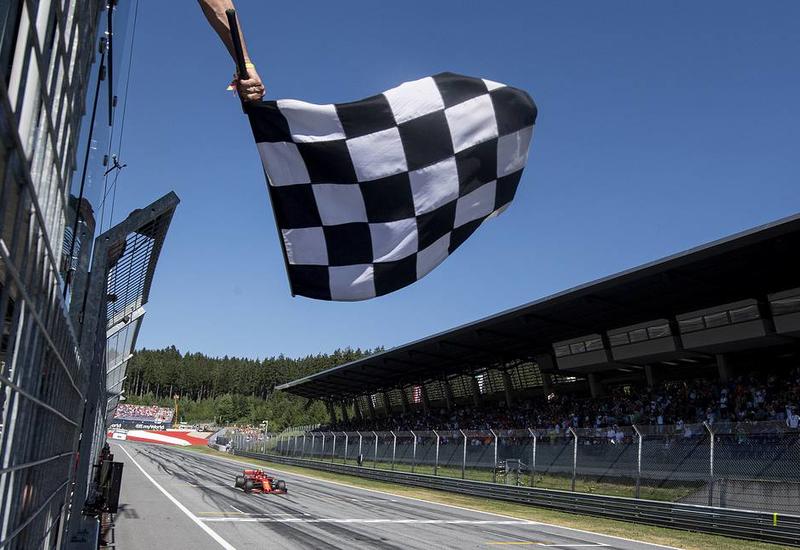 Formula 1 mövsümü 5 iyulda Avstriyada start götürəcək