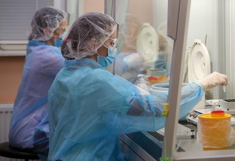 В Японии 13 мая могут одобрить новый экспресс-тест на коронавирус