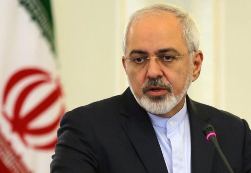Глава МИД Ирана выразил соболезнования в связи с гибелью 19 иранских моряков