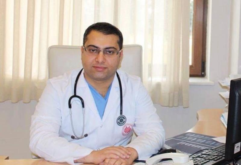 Будет ли обязательной в Азербайджане четвертая доза вакцины?