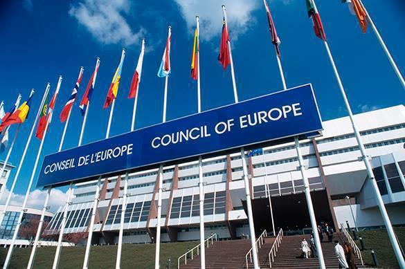 Совет Европы о либерализации визового режима со странами «Восточного партнёрства»