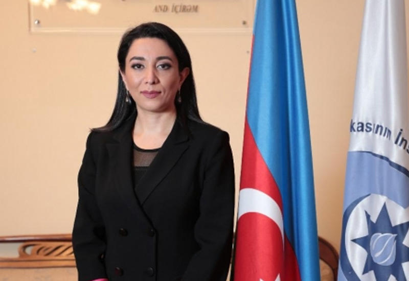 Ombudsmandan Ermənistanın terrorçu və muzdlulardan istifadəsiylə bağlı MÜRACİƏT