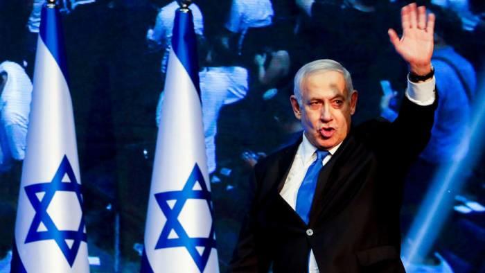 Приведение к присяге нового кабмина Израиля перенесли на 17 мая