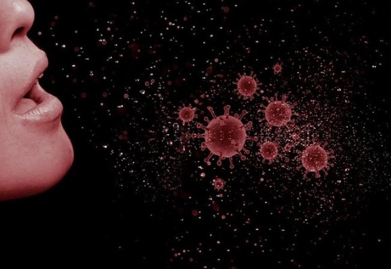 Ученые определили, сколько коронавирус держится в воздухе