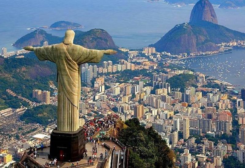 Рио-де-Жанейро отменяет новогодние празднования