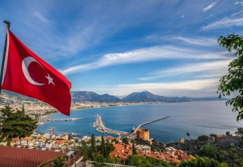 Когда в Турции может начаться туристический сезон?