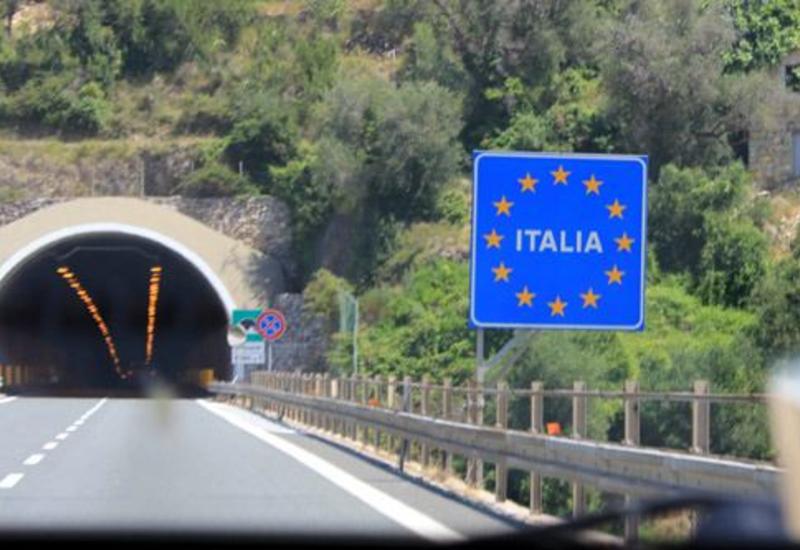 Италия назвала дату открытия границ