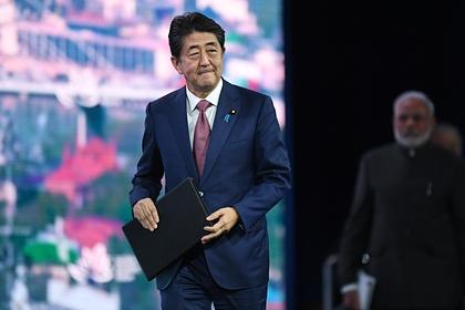 Япония намерена инициировать расследование в отношении ВОЗ