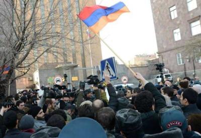 Армяне хотят убрать русский этнос из Устава Краснодарского края  - СКАНДАЛ