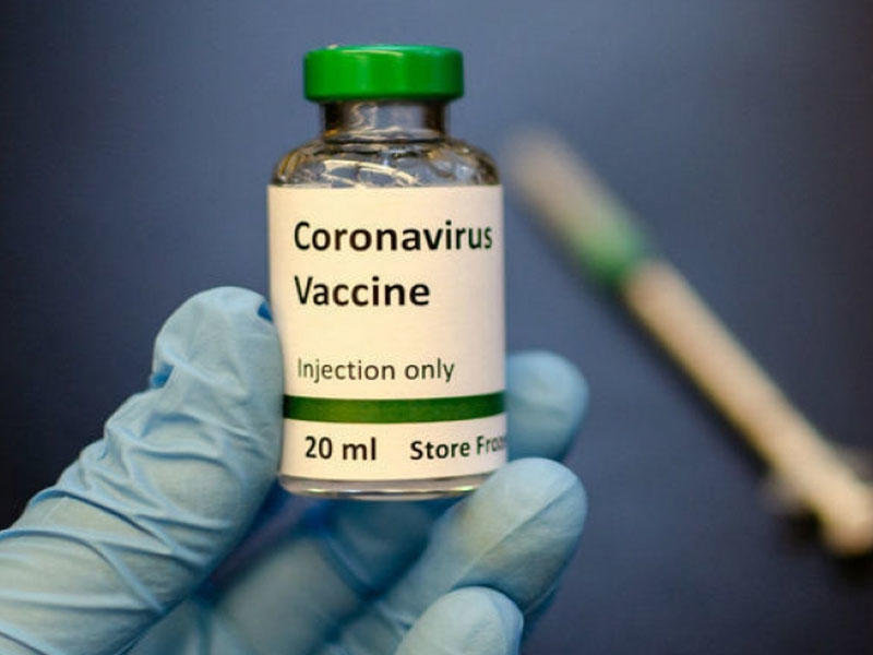 Qazaxıstan koronavirus peyvəndinin sınaqlarına başladı