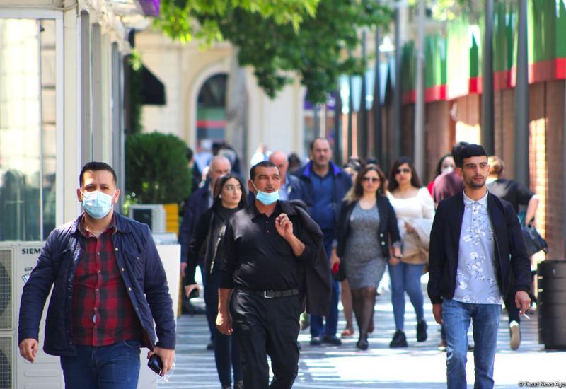 Почему в Азербайджане растет количество зараженных коронавирусом?