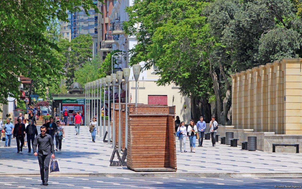 В Азербайджане отменяется еще один карантинный запрет