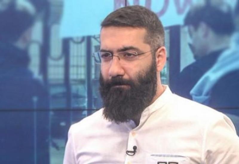Задержан лидер оппозиционной партии Армении