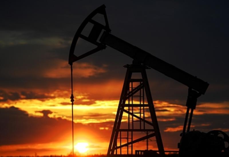 Цены на нефть рванули вверх
