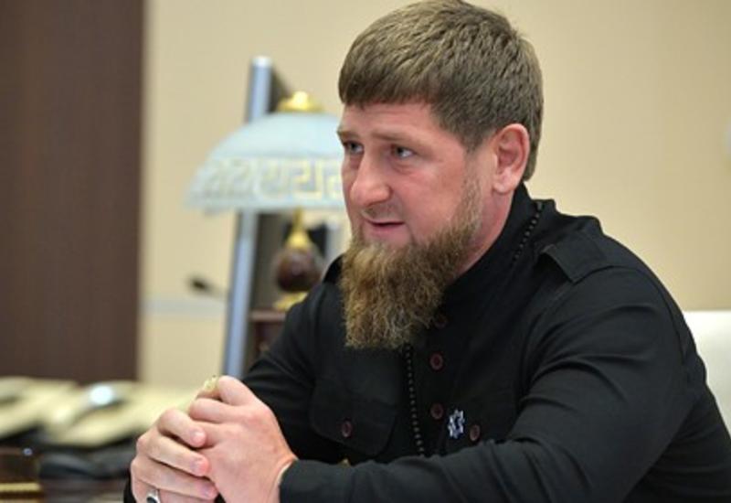 Появились данные о поражении 70 процентов легких Кадырова