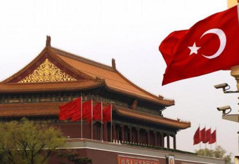Китай поддерживает международное расследование причин пандемии на базе ВОЗ