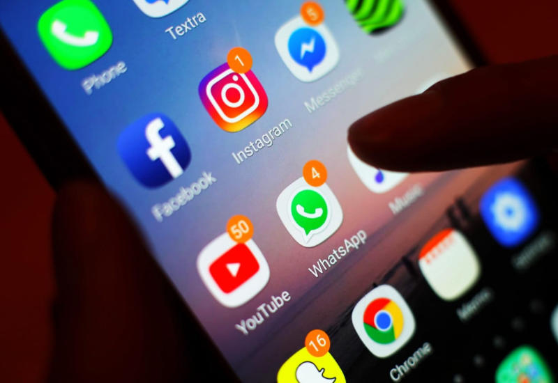 Власти США могут создать комиссию по защите традиционных ценностей в соцсетях