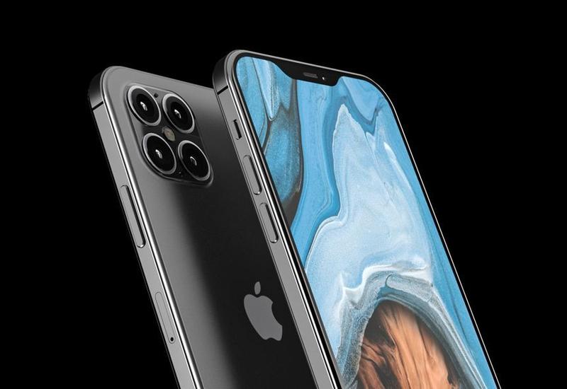Apple готовит смартфоны нового поколения с поддержкой 5G