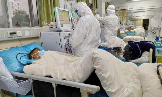 В Египте предрекли крах системы здравоохранения