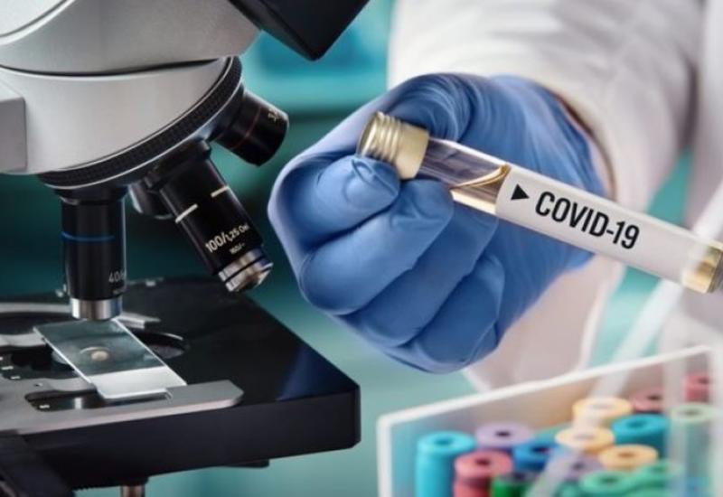 Китайские ученые нашли нейтрализующие антитела к коронавирусу