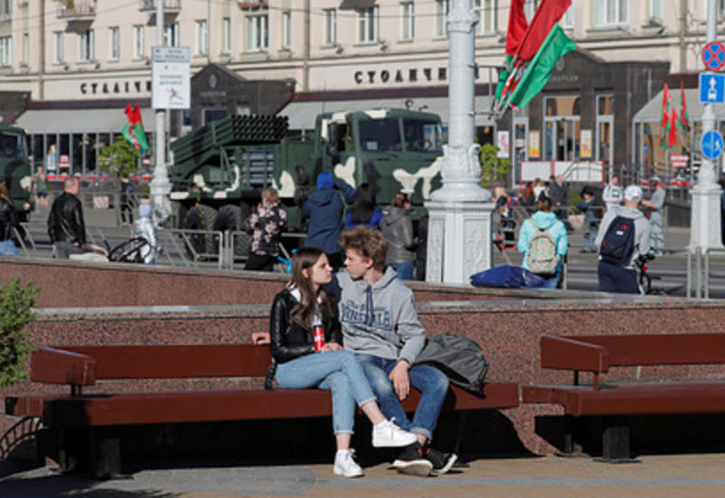 Беларусь упростит получение гражданства