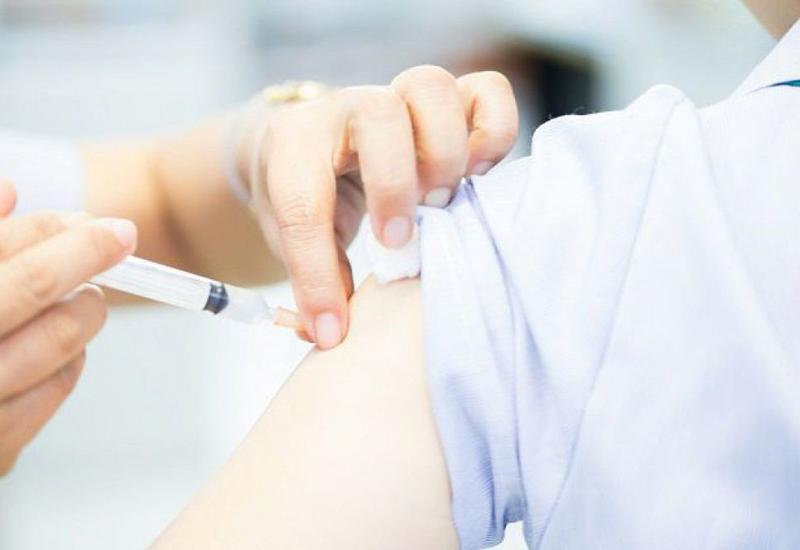 В Москве несколько добровольцев опробовали на себе вакцину от коронавируса
