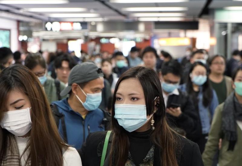 В Китае не выявлено новых активных случаев заражения коронавирусом