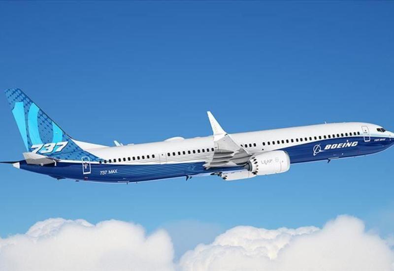 Boeing возобновил производство своего проблемного самолета 737 Max