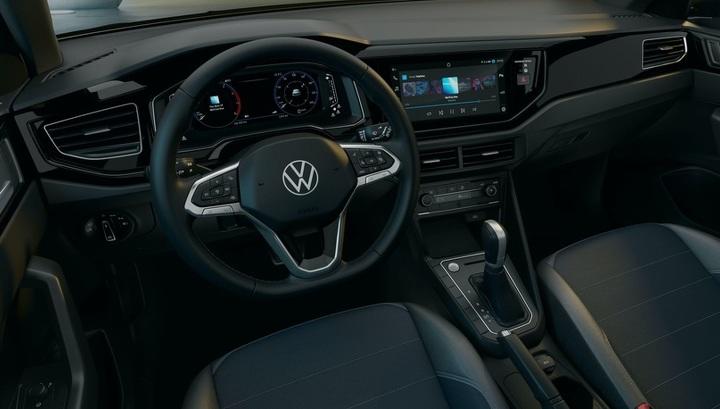 Volkswagen представил свое самое маленькое кросс-купе