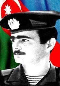 Сегодня Национальному герою Азербайджана Юрию Ковалеву исполнилось бы 55 лет