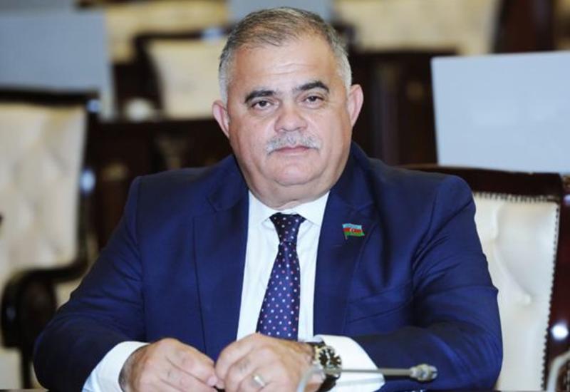 Арзу Нагиев: Свобода интернета ни в коем случае не должна ограничивать другие свободы