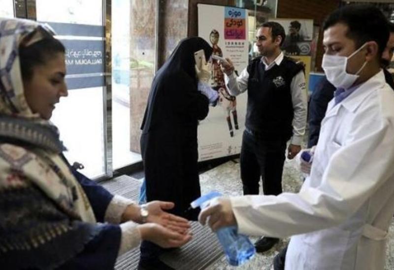 В Египте за сутки зафиксировали самое большое число умерших из-за коронавируса