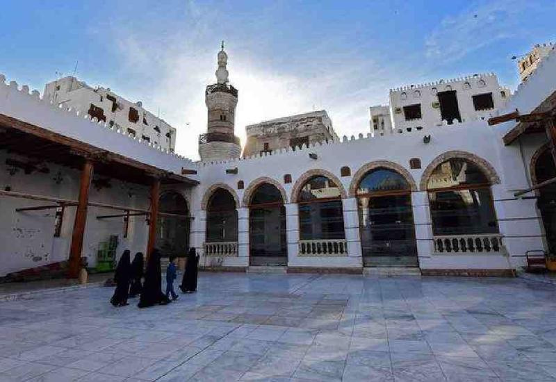 В Саудовской Аравии откроют мечети