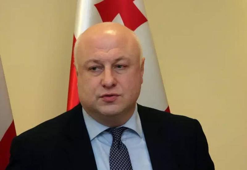 Председатель Парламентской Ассамблеи ОБСЕ поздравил Президента Ильхама Алиева