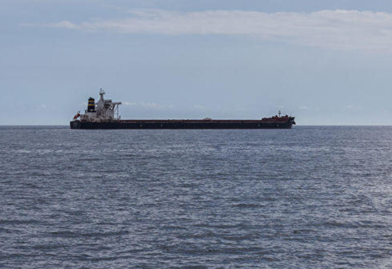 Пятый иранский танкер достиг территориальных вод Венесуэлы