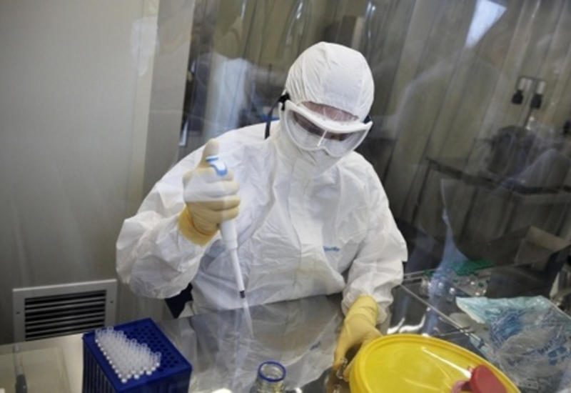 В Грузии подтверждено 26 новых случаев коронавируса