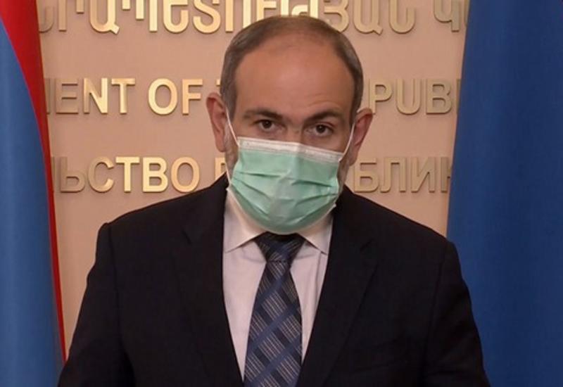 В Армении коронавирусом заражены около 20 тысяч человек