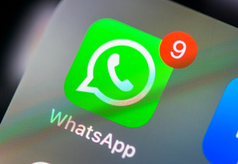 Новое опасное мошенничество в WhatsApp