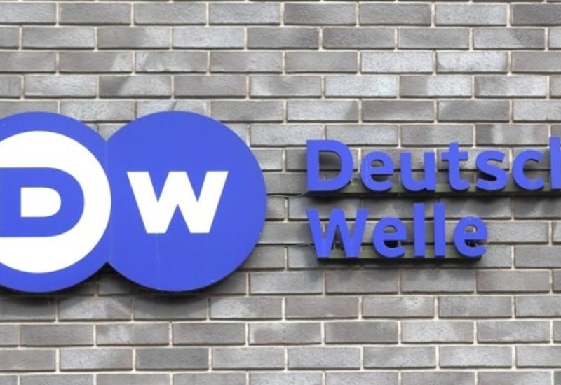 Германия и США обсудят инцидент с обстрелом журналистов Deutsche Welle