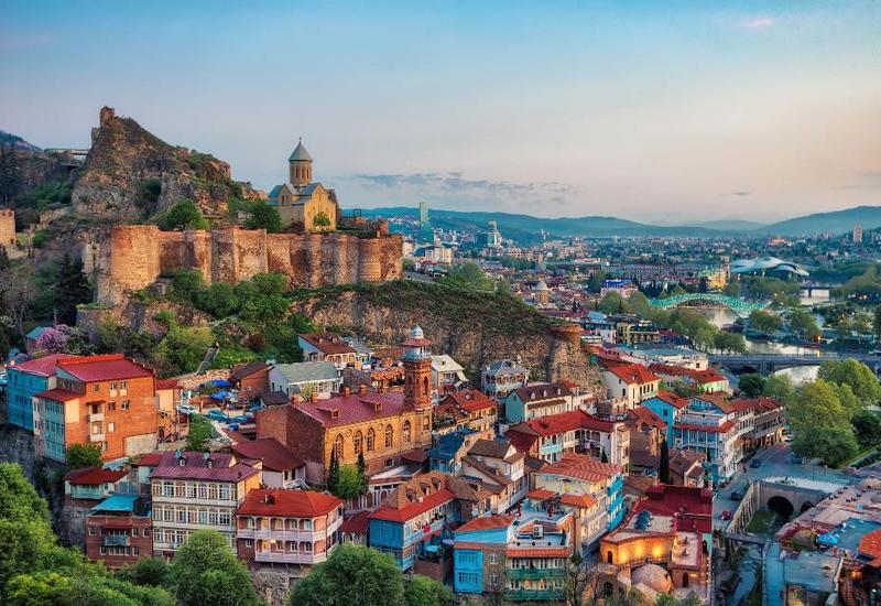 Грузия попала в семерку лучших туристических стран посткоронавирусного периода