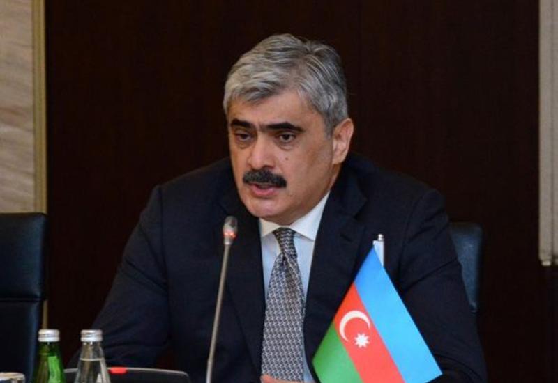Самир Шарифов рассказал о средствах, которые будут выделены на восстановление Карабаха