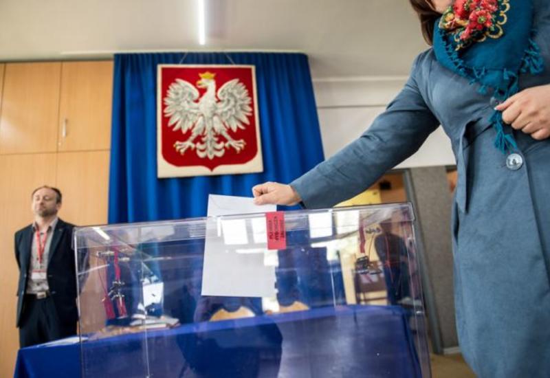 Определилась дата президентских выборов в Польше