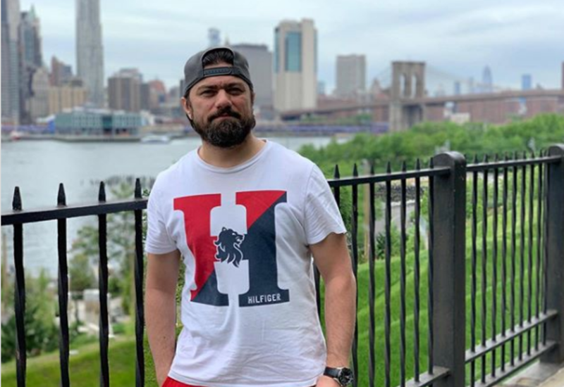 Проживающий в Нью-Йорке азербайджанский певец рассказал о беспорядках в городе