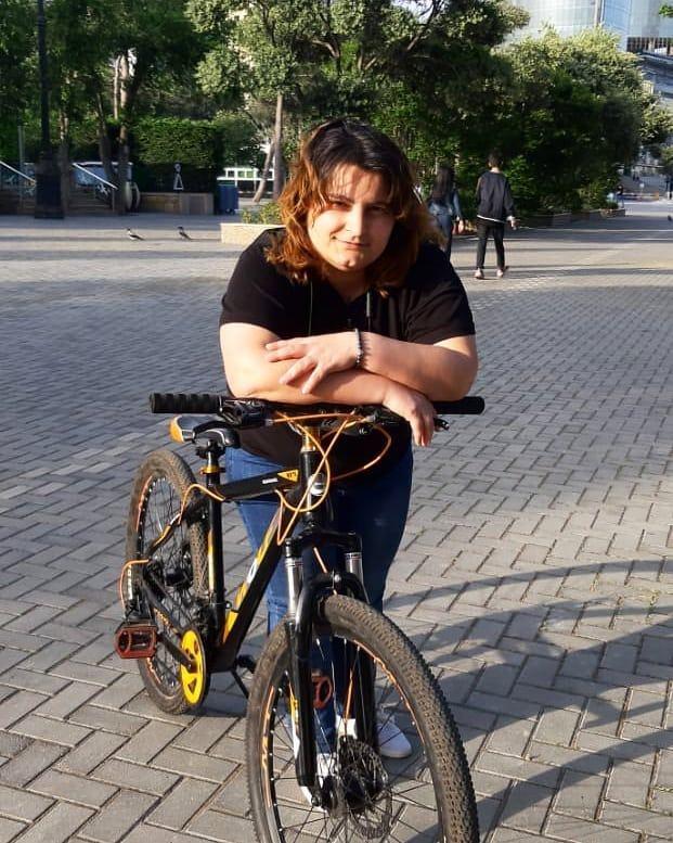 В Азербаджане отмечается Всемирный день велосипеда