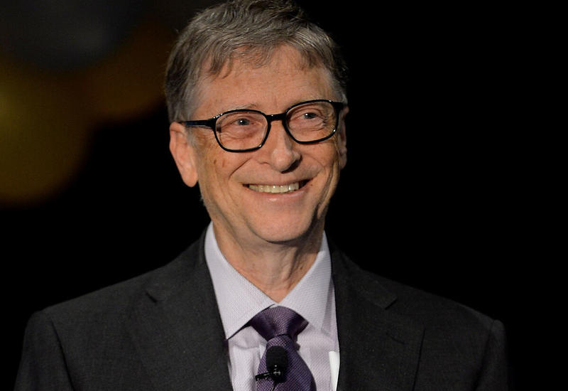 Билл Гейтс пожертвовал $100 млн на распространение вакцины от COVID-19